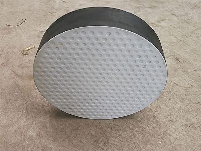 丹寨县四氟板式橡胶支座易于更换缓冲隔震